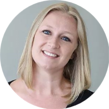 Dr. Nicole Klughers, ND, MSAc, PharmD