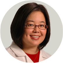 Dr. Nicole Leong, MD