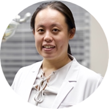 Dr. Nicole Liu, DDS, BS