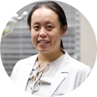 Dr. Nicole Liu, DDS, BS