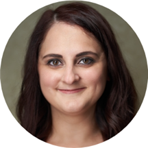 Dr. Nicole Mckelvey, PsyD, ABPP