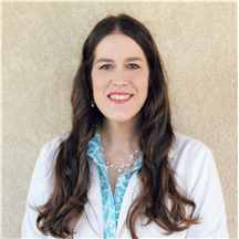 Dr. Nicole Mills, OD