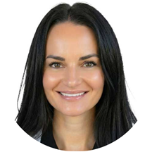 Dr. Nicole Negus, DNP