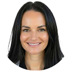 Dr. Nicole Negus, DNP