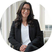 Dr. Nicole Peluso, APRN, DNP