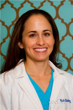 Dr. Nicole Richardson, DDS