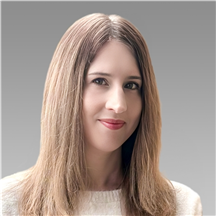 Dr. Nicole Salomone, OD