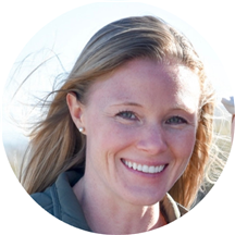 Dr. Nicole Shirley, DPT, PT