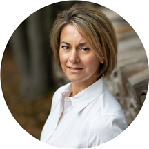 Dr. Nicole Solomos, DO