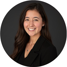 Dr. Nicole Tatsuguchi, DC