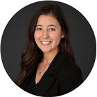 Dr. Nicole Tatsuguchi, DC
