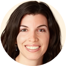 Dr. Nicolina Calfa, PhD