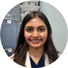 Dr. Niddhi Patel, OD