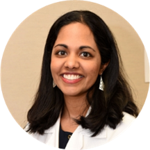 Dr. Nidhi Huff, MD