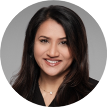 Dr. Nidhi Patel, DMD