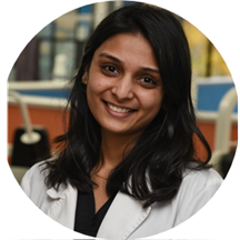 Dr. Nidhi Shah, DPT