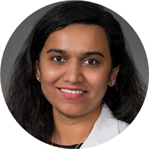 Dr. Nidhi Shah, MD