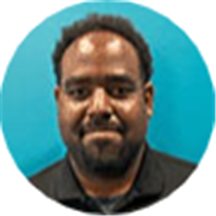 Dr. Nigel Winton, DC