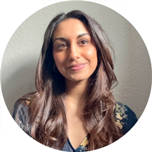 Dr. Niharika (Rika) Sanghavi, PsyD