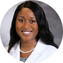 Dr. Nijah Burris, MD