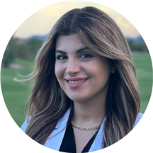 Dr. Nika Padyab, DMD