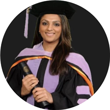 Dr. Nikhaar Keshwani, DDS