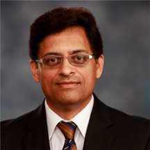 Dr. Nikhil Deshpande, MD