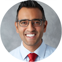 Dr. Nikhil Jain, PsyD