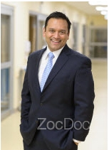 Dr. Nikhil Kansal, MD