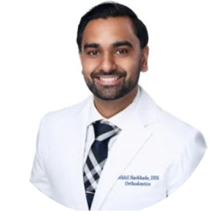 Dr. Nikhil Narkhede, DDS