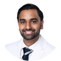 Dr. Nikhil Narkhede, DDS