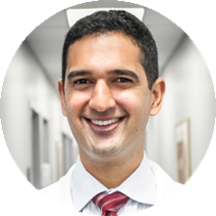 Dr. Nikhil Waingankar, MD