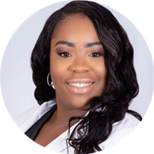 Dr. Nikita Mcmiller Richardson, DNP, NP, APRN
