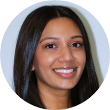Dr. Nikita Patel, DMD