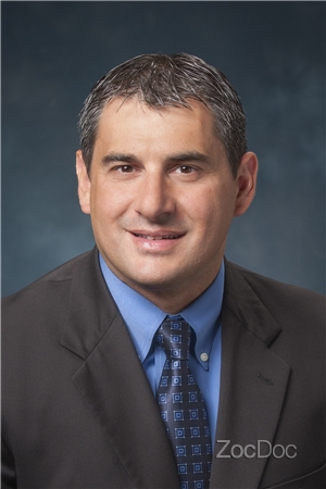 Dr. Nikola Zivaljevic, MD