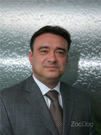 Dr. Nikolai LaGoduke, MD