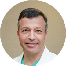 Dr. Nikolas Symbas, MD
