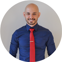 Dr. Nikolay Mollov, DDS