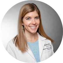 Dr. Nikole Ostrov, MD