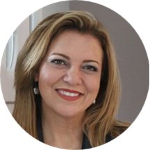 Dr. Nikta Marvdashti, DMD