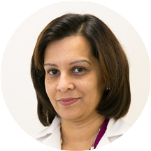 Dr. Nilam Srivastava, MD