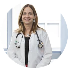 Dr. Nilda M Calimano, MD