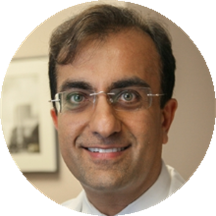 Dr. Nilesh N Kotecha, MD
