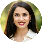 Dr. Niloofar Naghdi, DDS