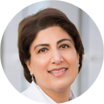 Dr. Niloufar Ghadiri, MD
