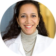 Dr. Nilufar Medhane, DPM