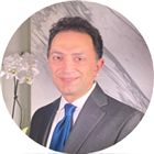 Dr. Nima Dayani, DDS