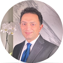 Dr. Nima Dayani, DDS, MS