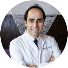 Dr. Nima Moradi Majd, DDS