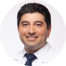 Dr. Nima Raoufinia, DDS